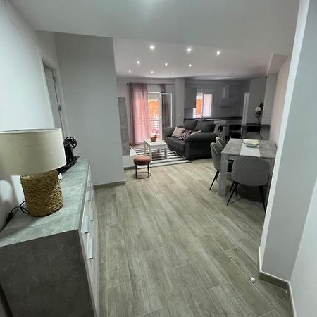 Apartamento La Verdad Kordoba Zewnętrze zdjęcie