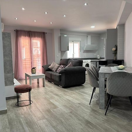 Apartamento La Verdad Kordoba Zewnętrze zdjęcie