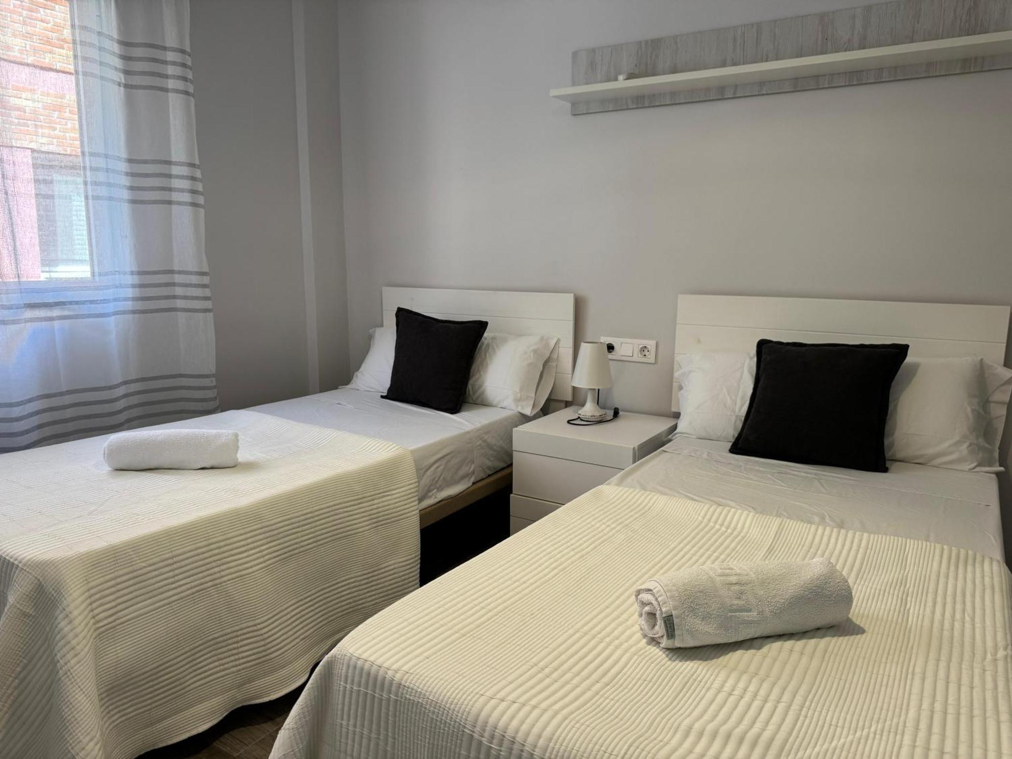 Apartamento La Verdad Kordoba Zewnętrze zdjęcie