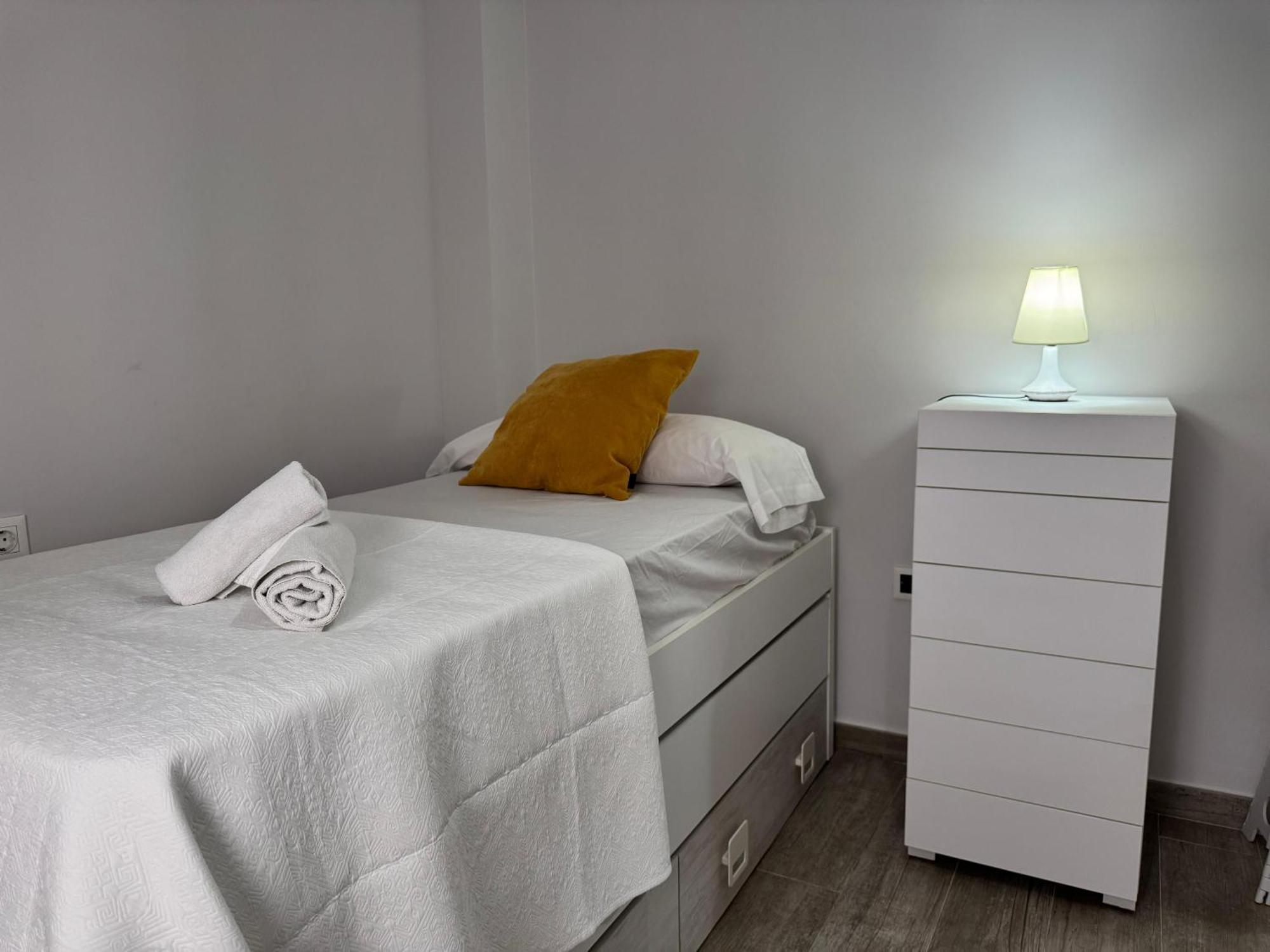 Apartamento La Verdad Kordoba Zewnętrze zdjęcie