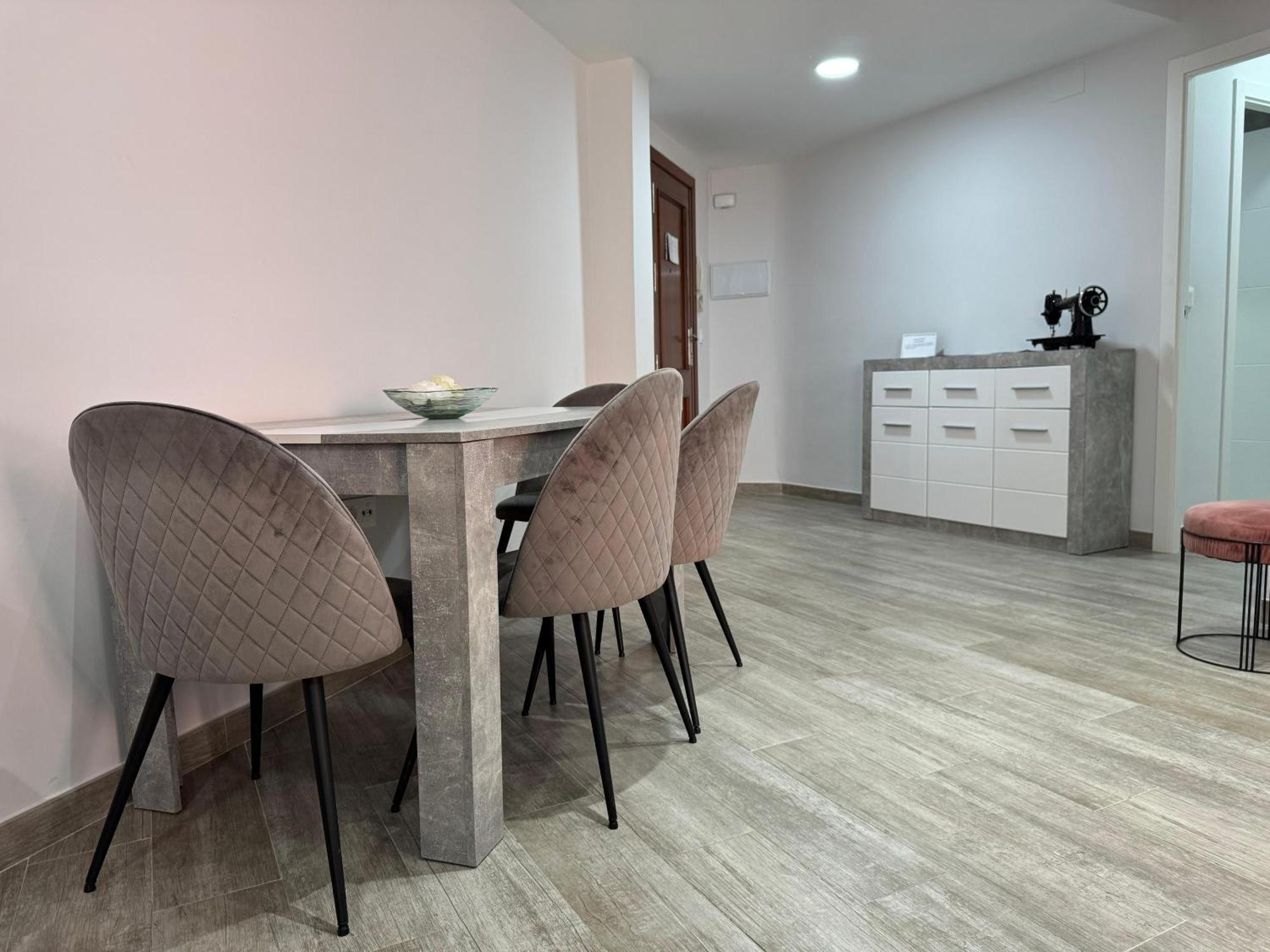 Apartamento La Verdad Kordoba Zewnętrze zdjęcie