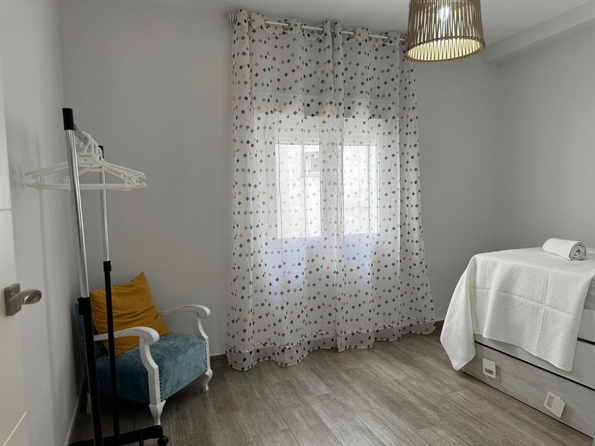 Apartamento La Verdad Kordoba Zewnętrze zdjęcie