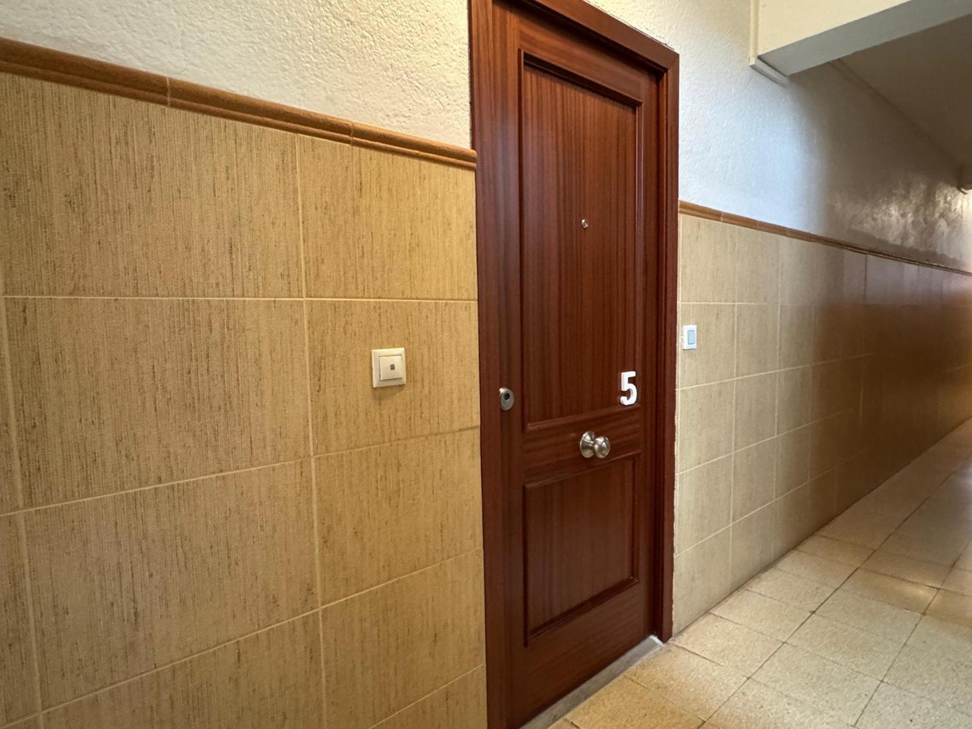 Apartamento La Verdad Kordoba Zewnętrze zdjęcie