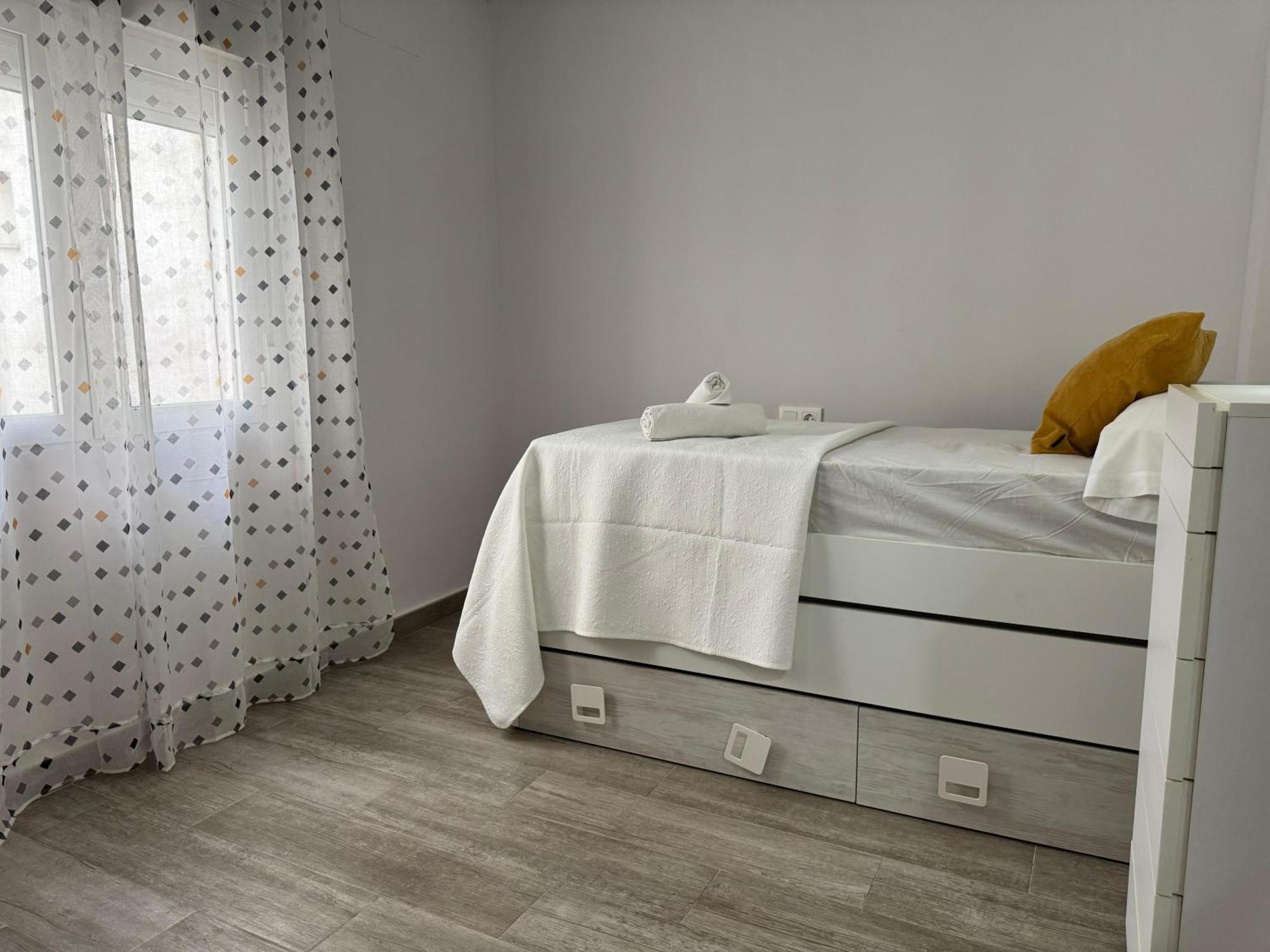 Apartamento La Verdad Kordoba Zewnętrze zdjęcie