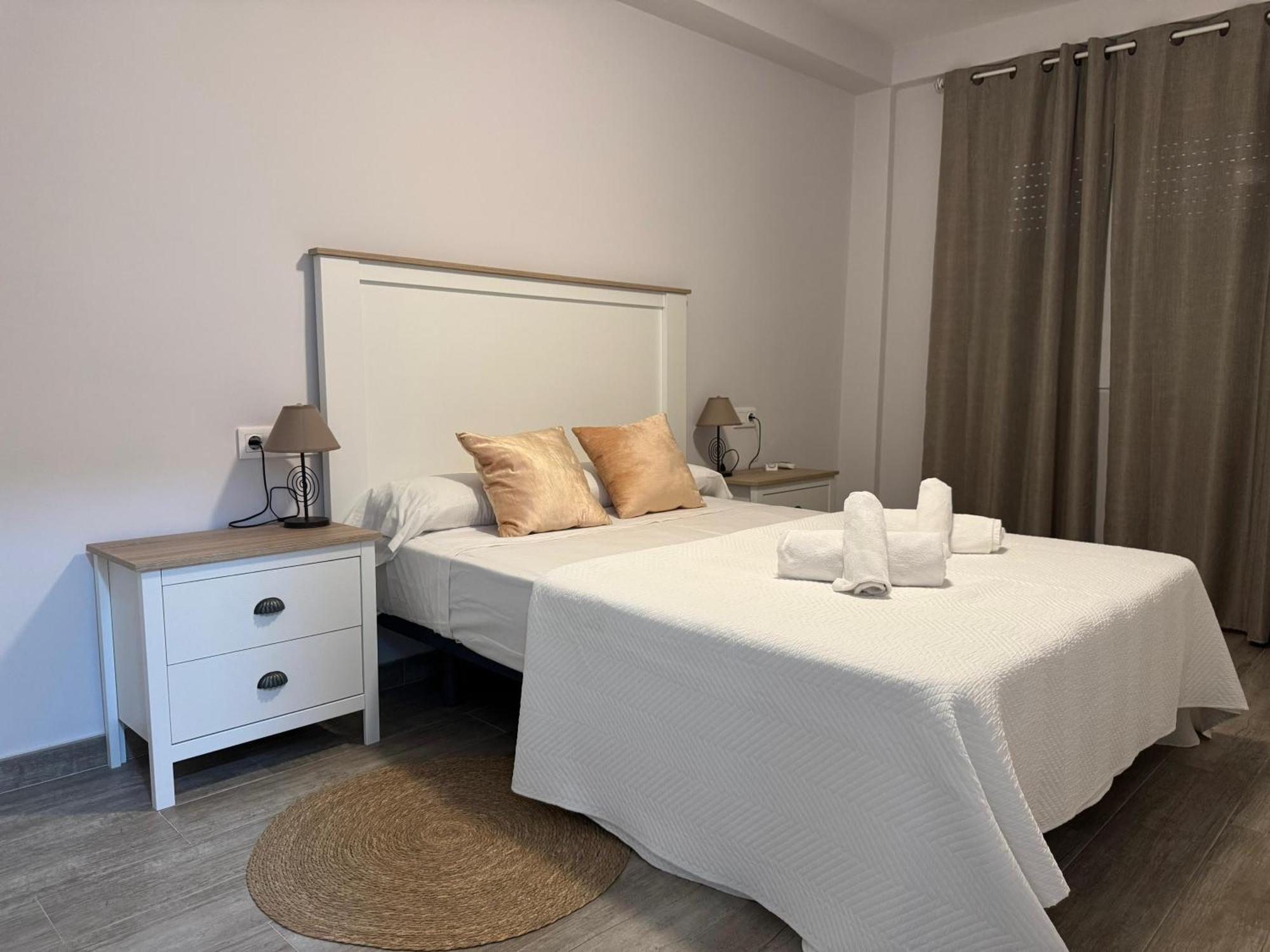 Apartamento La Verdad Kordoba Zewnętrze zdjęcie