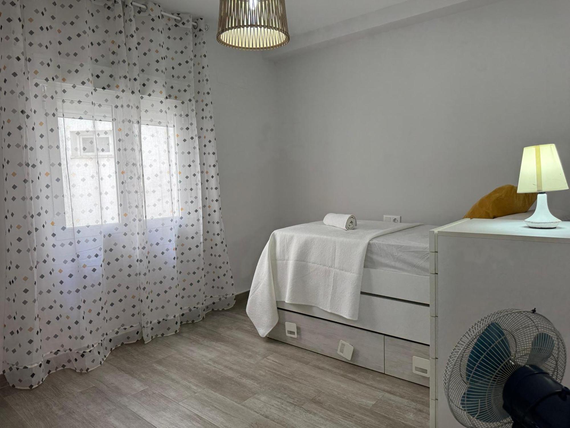 Apartamento La Verdad Kordoba Zewnętrze zdjęcie