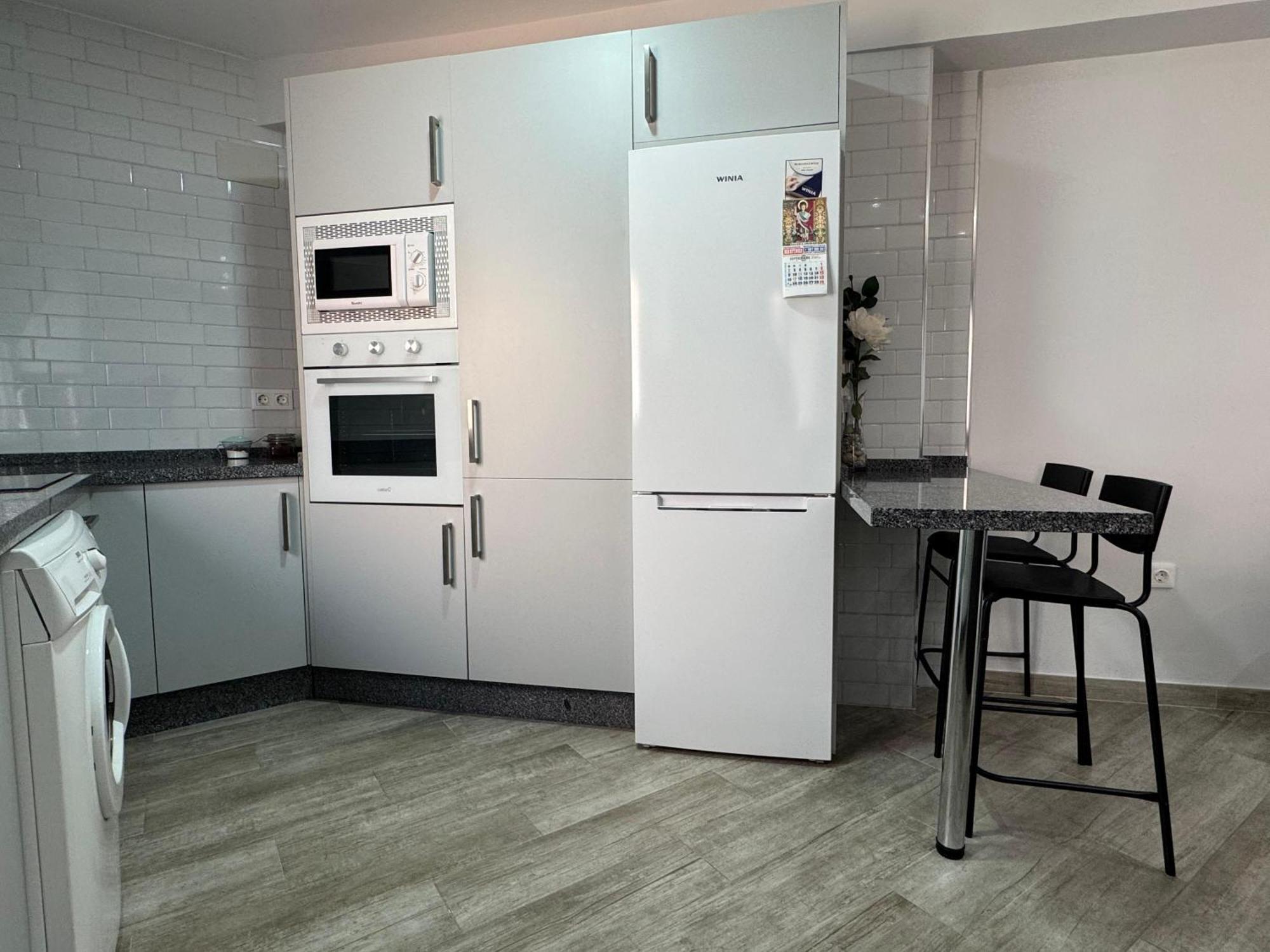 Apartamento La Verdad Kordoba Zewnętrze zdjęcie