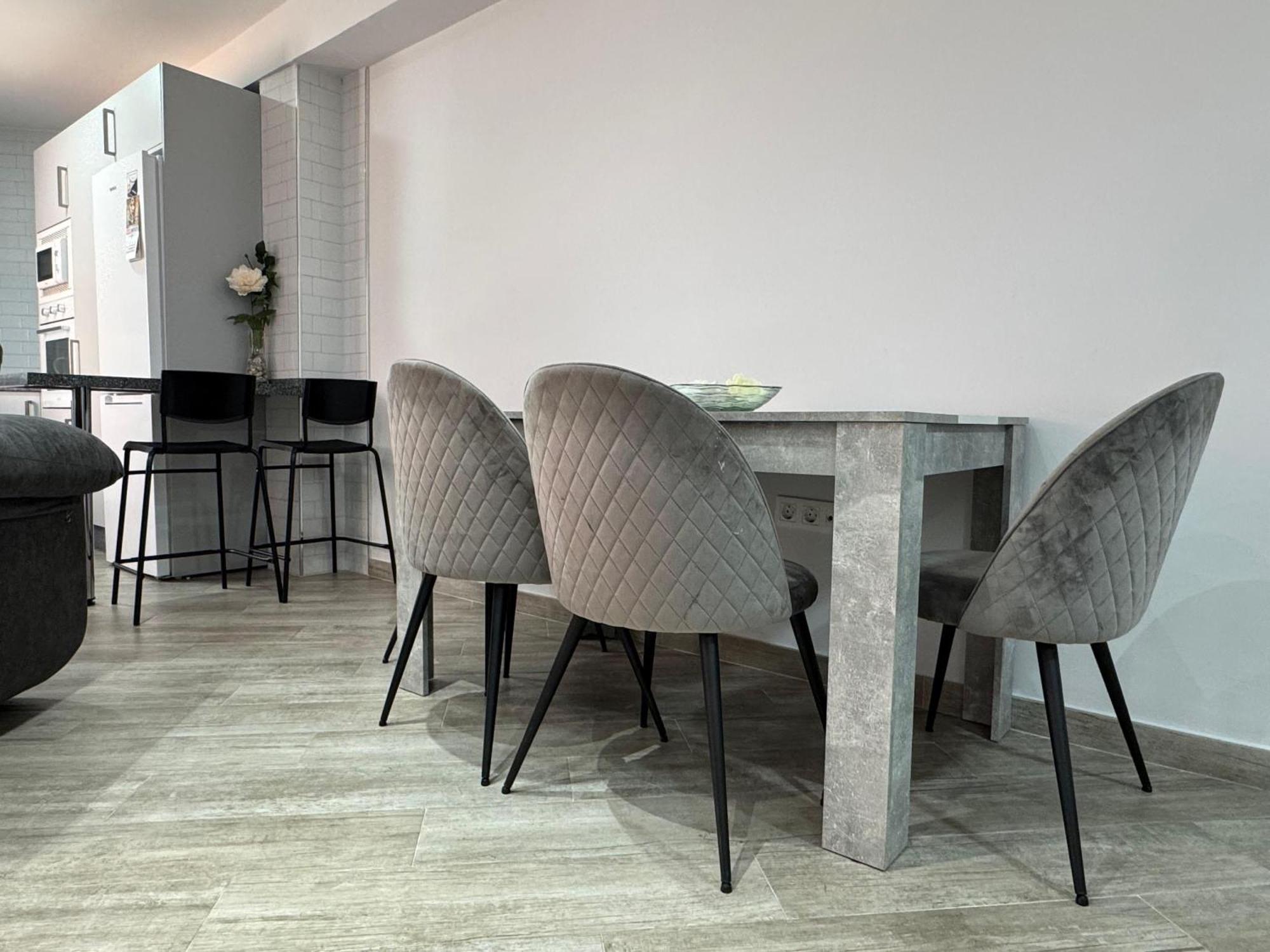 Apartamento La Verdad Kordoba Zewnętrze zdjęcie