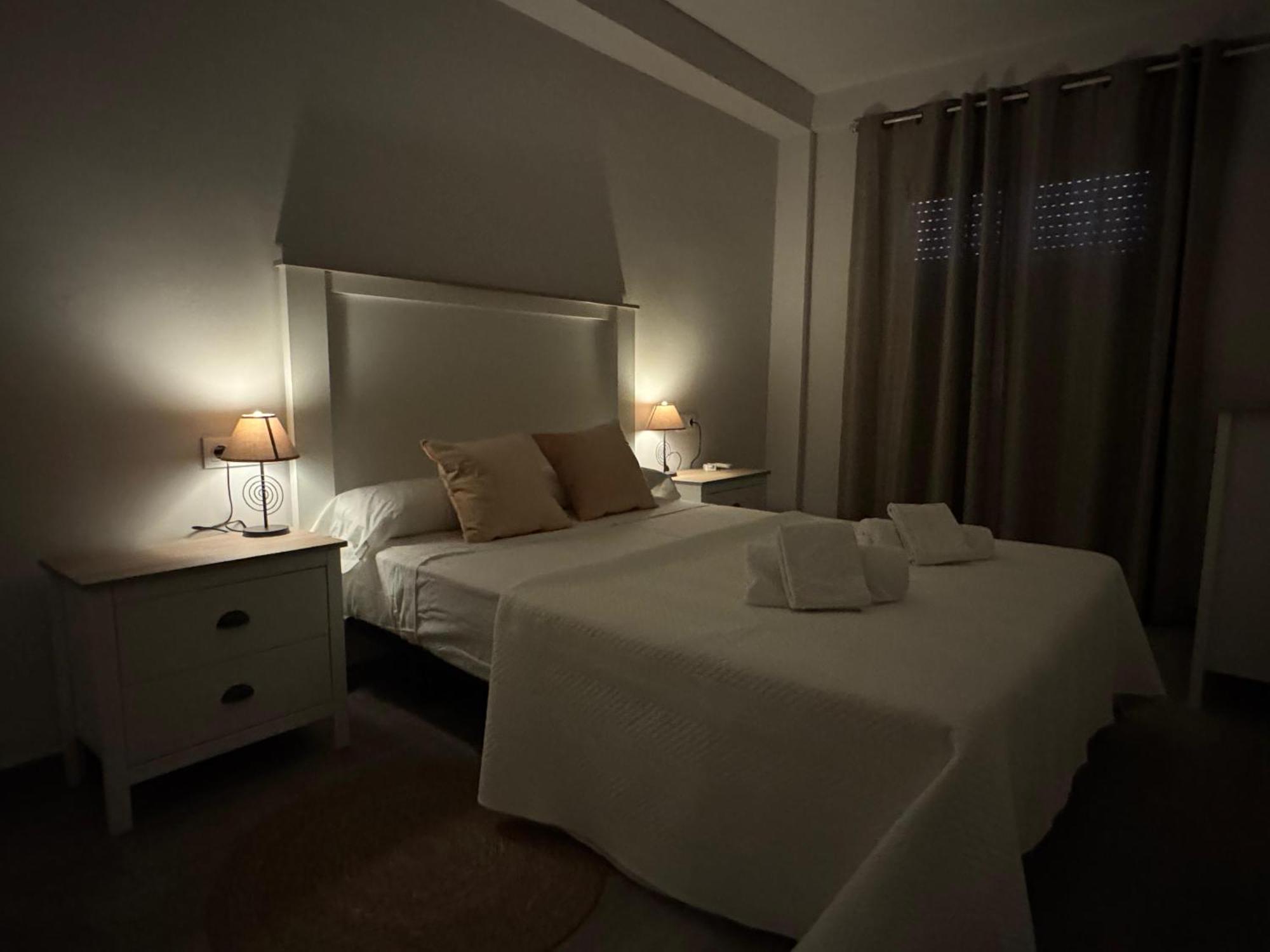 Apartamento La Verdad Kordoba Zewnętrze zdjęcie