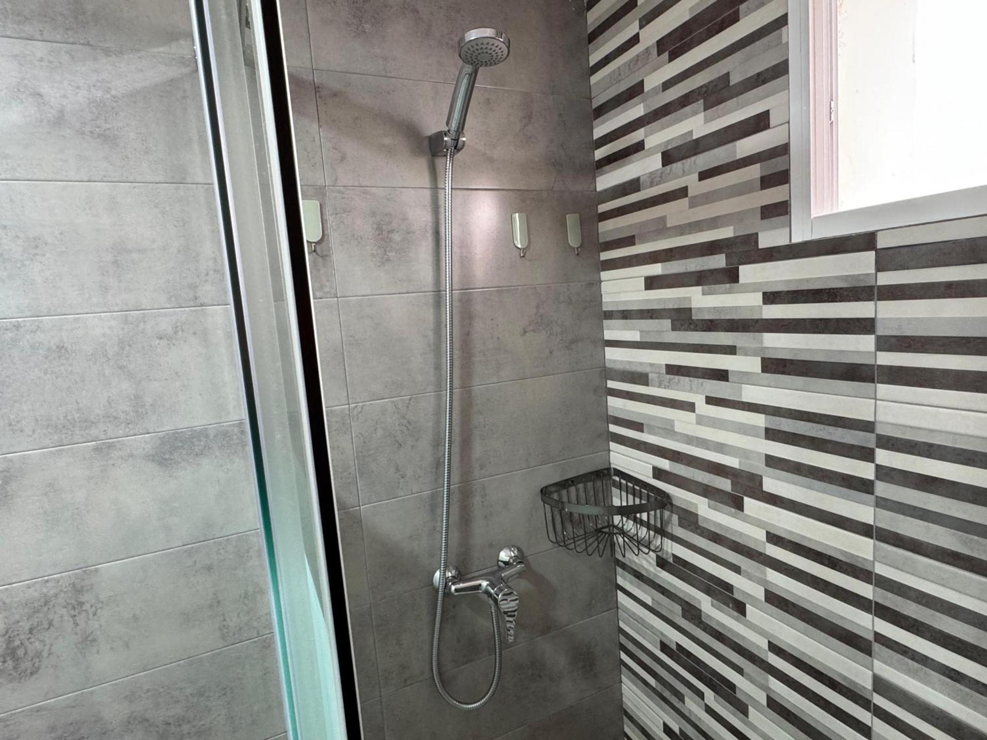 Apartamento La Verdad Kordoba Zewnętrze zdjęcie