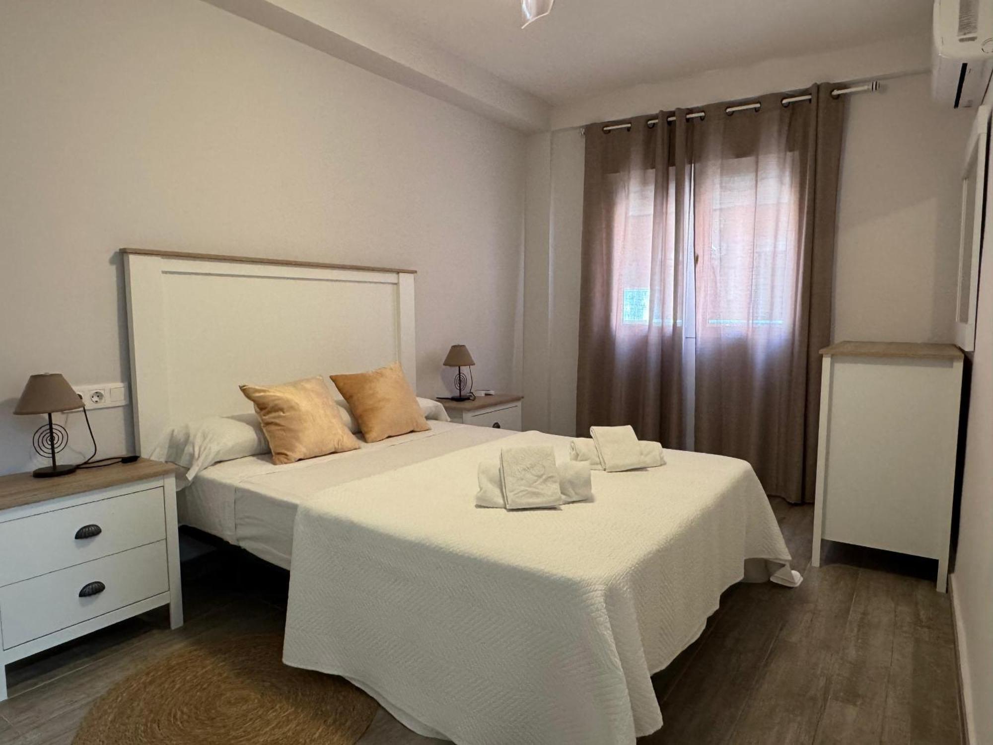 Apartamento La Verdad Kordoba Zewnętrze zdjęcie