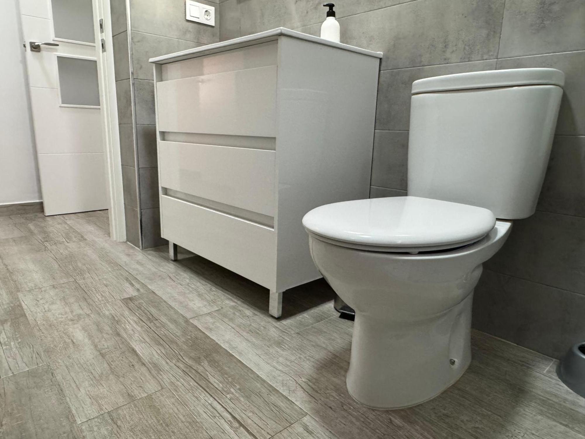 Apartamento La Verdad Kordoba Zewnętrze zdjęcie