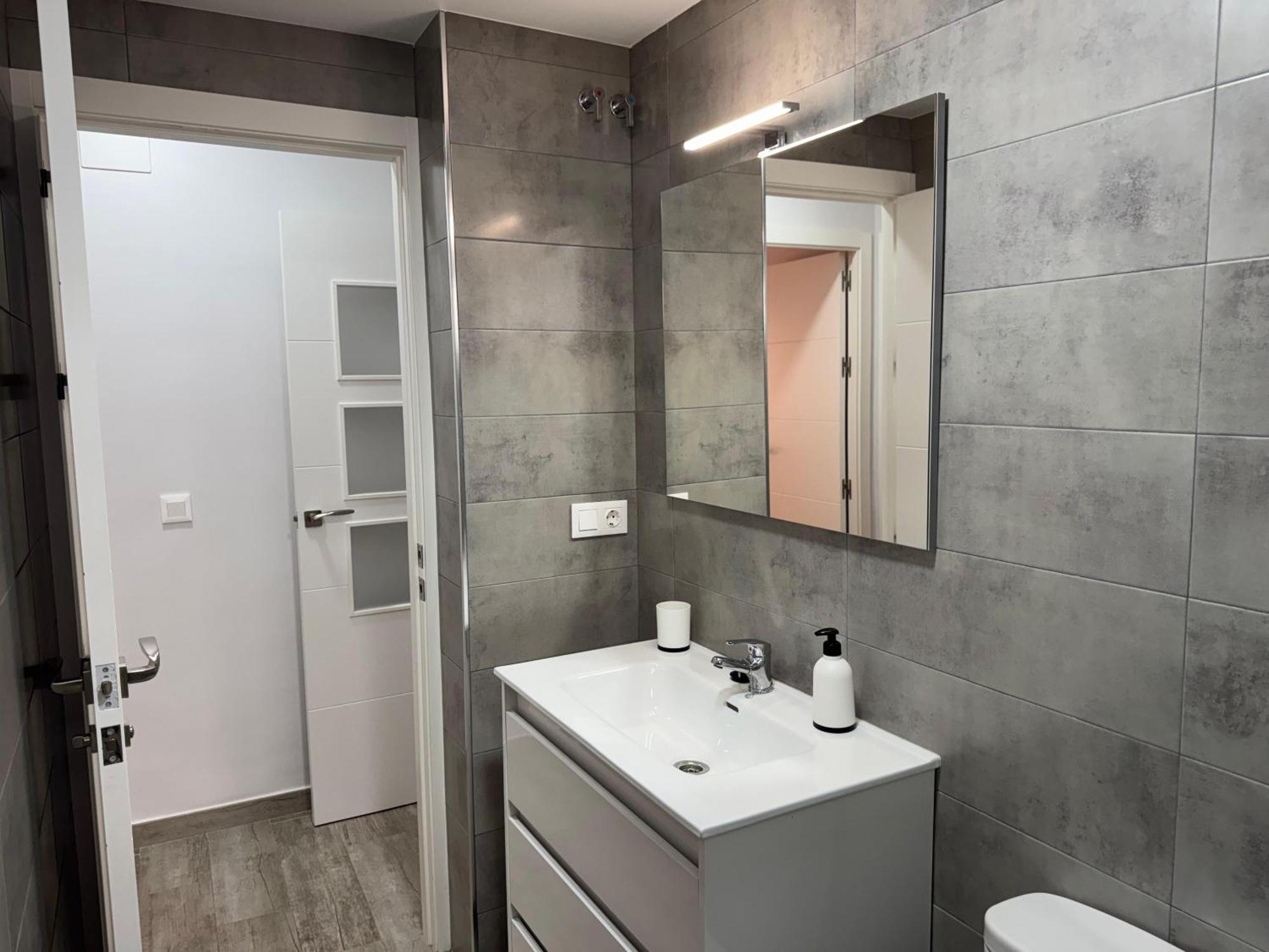 Apartamento La Verdad Kordoba Zewnętrze zdjęcie